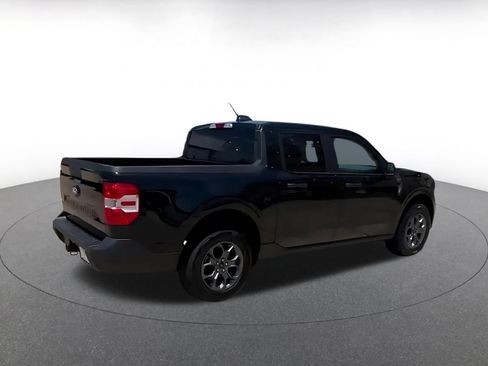 Used 2026 Ford Maverick XLT FWD image 14