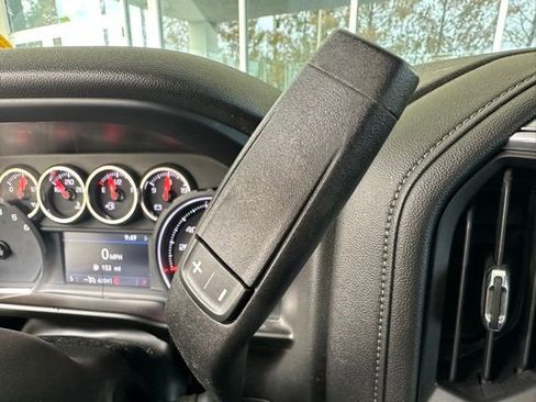 Used 2019 Chevrolet Silverado 1500 RST w/ All-Star Edition image 23