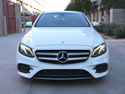 Used 2017 Mercedes-Benz E 300