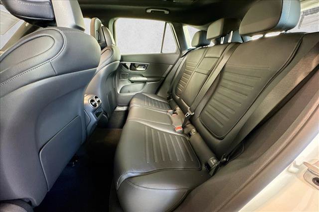 New 2026 Mercedes-Benz GLC 43 AMG 4MATIC image 22