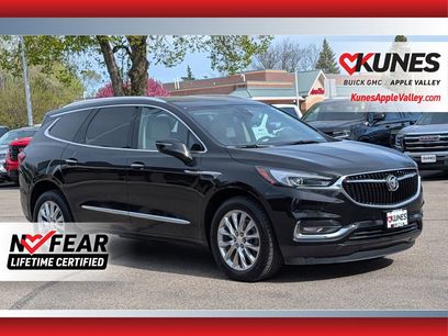 Used 2021 Buick Enclave Premium w/ Sun and Sites Package