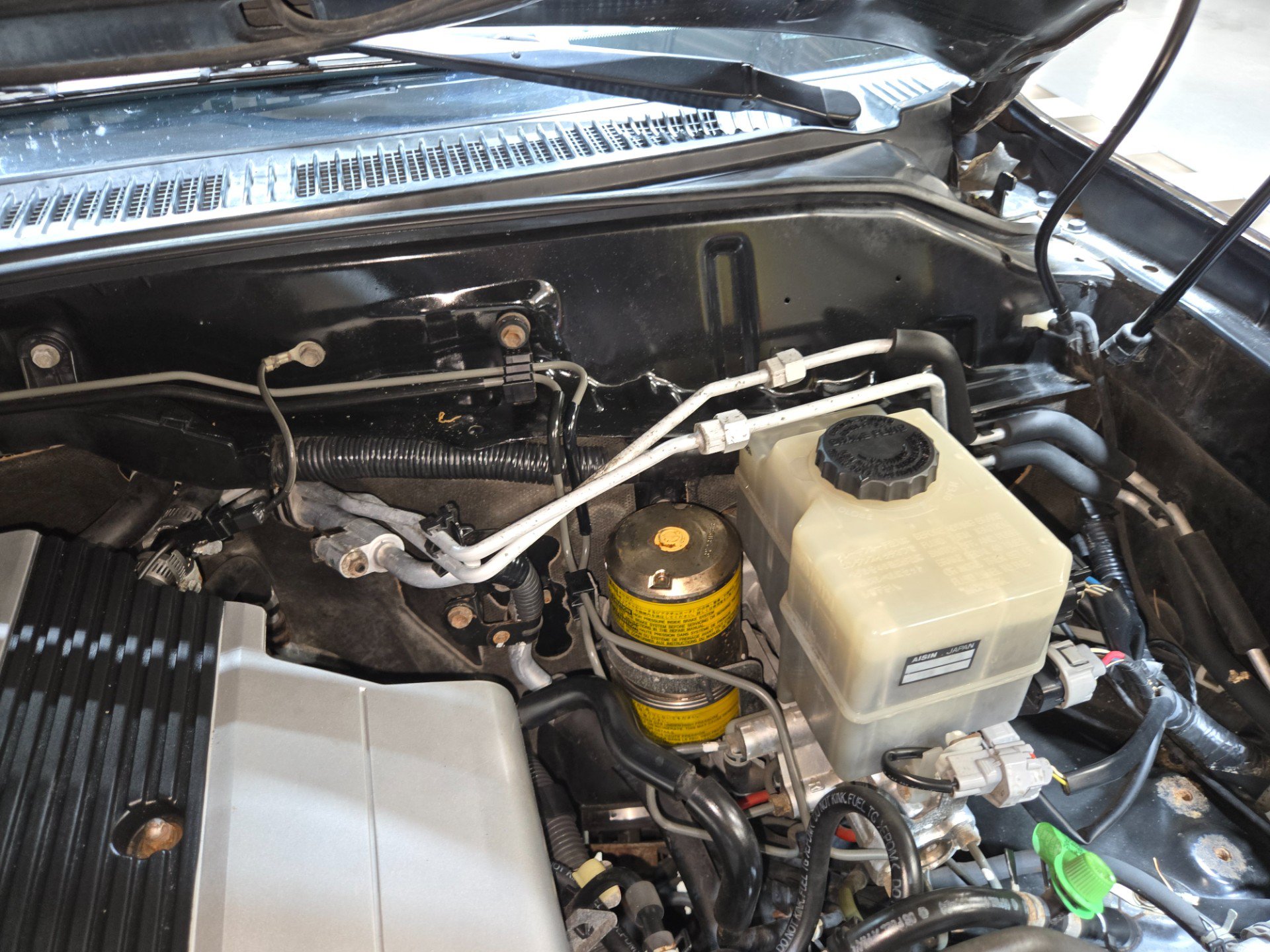 Used 2004 Lexus LX 470 4WD image 83