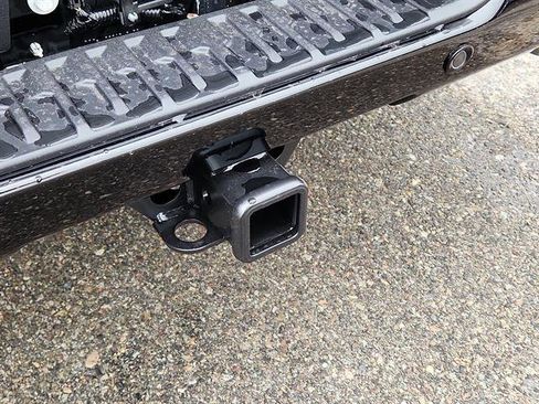 New 2026 Chevrolet Silverado 1500 High Country w/ Technology Package image 24