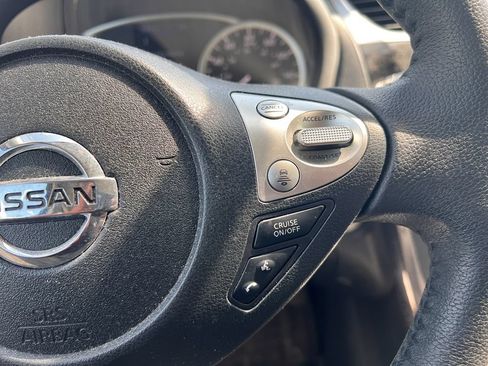 Used 2019 Nissan Sentra SR FWD image 24