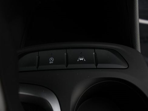 New 2026 Buick Envista Preferred w/ Convenience I Package image 7