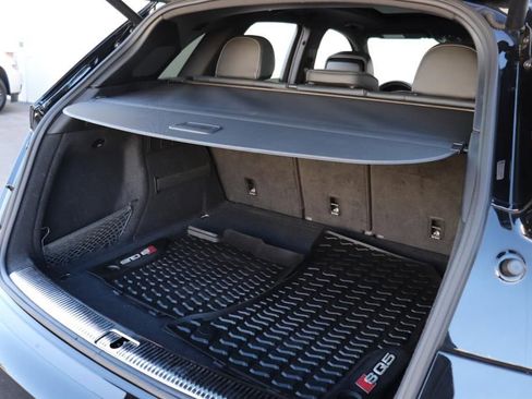 Used 2020 Audi SQ5 Premium Plus image 26