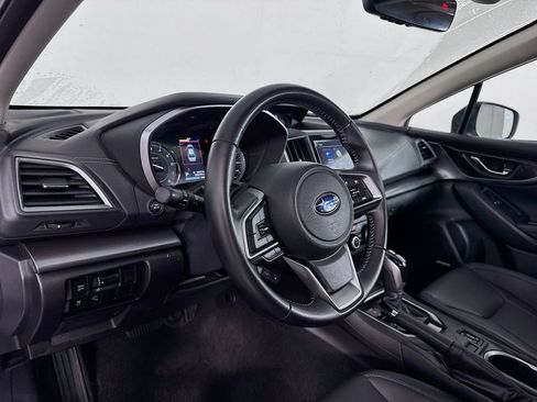 Used 2018 Subaru Impreza 2.0i Limited image 12