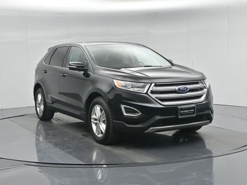 Used 2016 Ford Edge SEL image 55