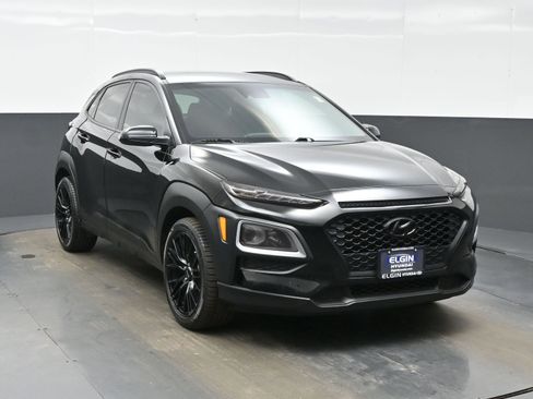 Used 2019 Hyundai Kona SEL w/ Cargo Package image 8