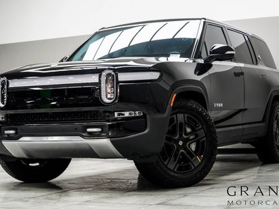 Used 2024 Rivian R1S Adventure
