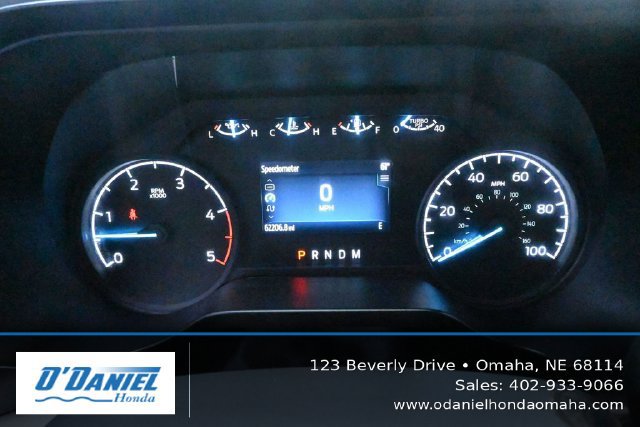 Used 2024 Ford F350 XLT AWD/4WD image 8