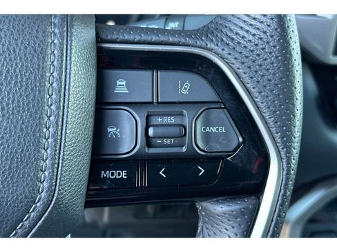 Used 2023 Toyota Tundra Limited image 27