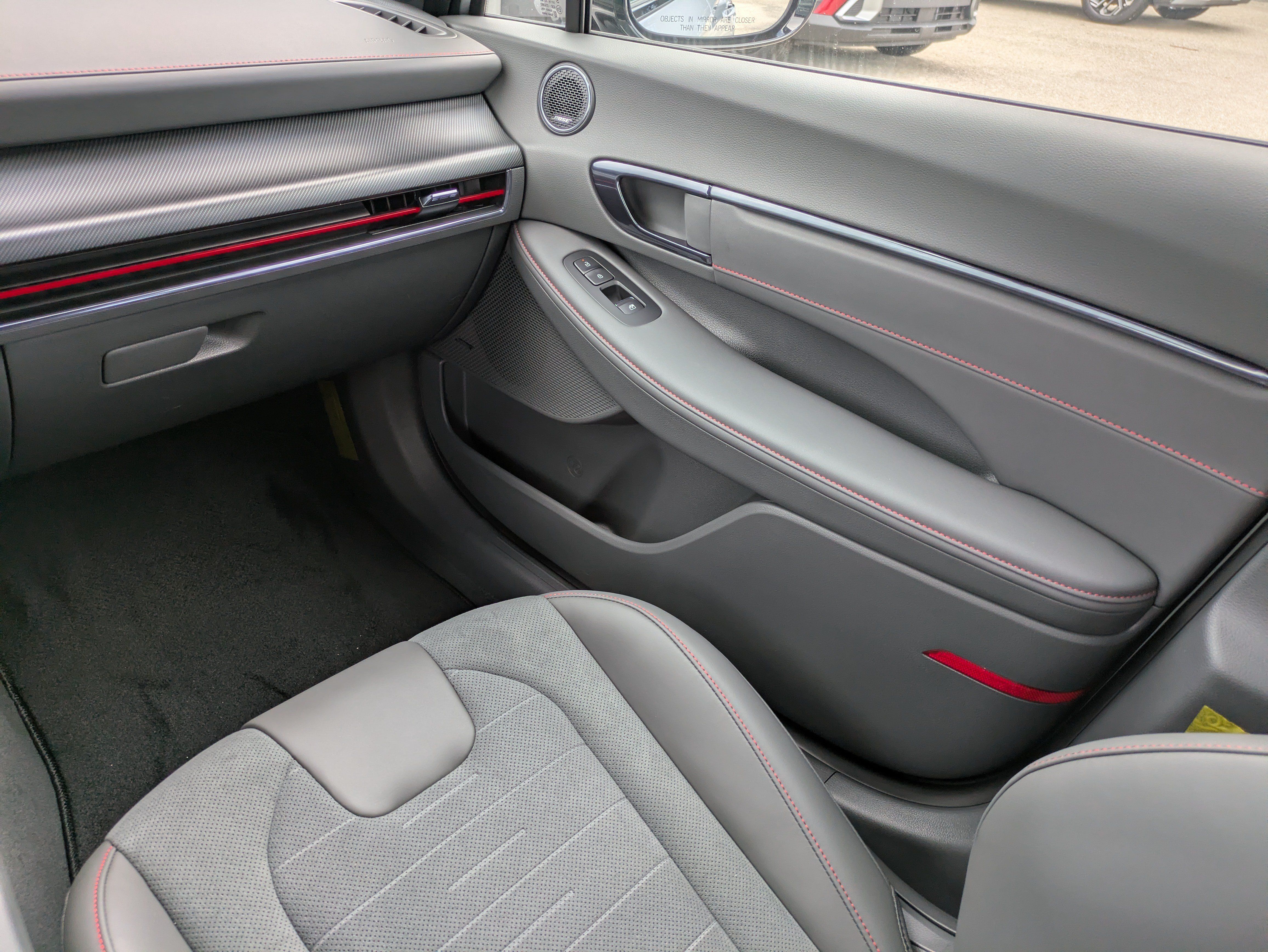 New 2026 Hyundai Sonata N Line FWD image 15