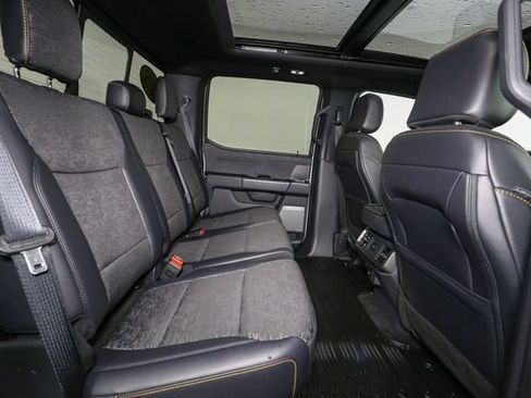Used 2025 Ford F150 Tremor w/ Mobile Office Package AWD/4WD image 19