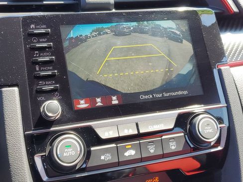 Used 2019 Honda Civic Type R image 20