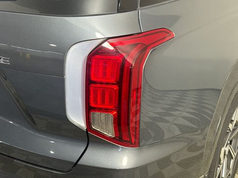 Used 2021 Hyundai Palisade Calligraphy FWD image 34