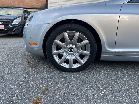 Used 2008 Bentley Continental GTC AWD/4WD image 31