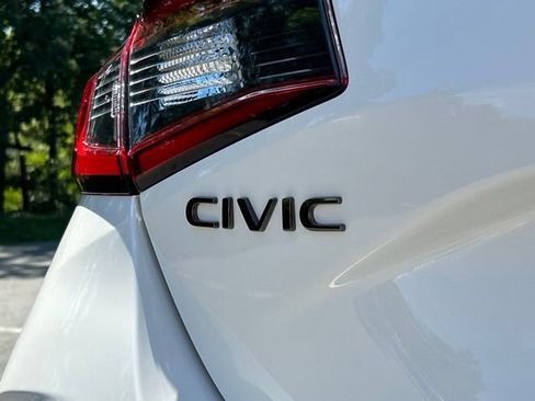 Used 2026 Honda Civic Type R image 13