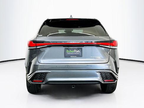 Used 2024 Lexus RX 500h F Sport w/ Technology Package image 7