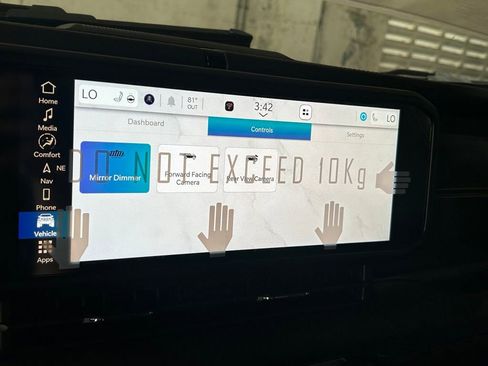 New 2025 Jeep Wrangler Unlimited Rubicon 392 image 55