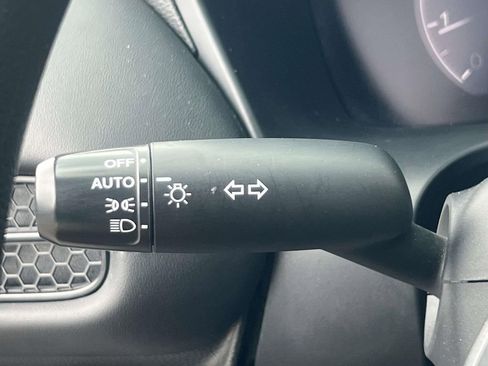 Used 2023 Honda HR-V LX image 21