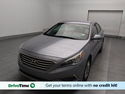 Used 2015 Hyundai Sonata SE