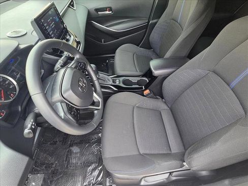 Certified 2022 Toyota Corolla SE image 14