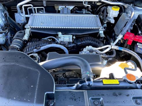 Used 2021 Subaru Ascent Limited w/ Technology Package image 13