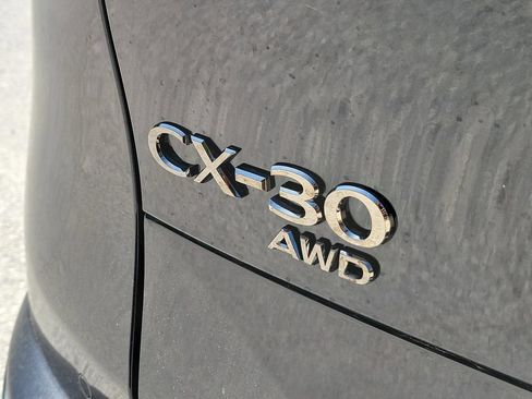 New 2026 MAZDA CX-30 2.5 Turbo Aire Edition AWD/4WD image 7