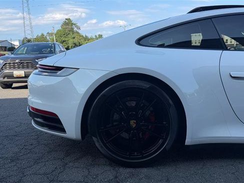 Used 2020 Porsche 911 Carrera image 5