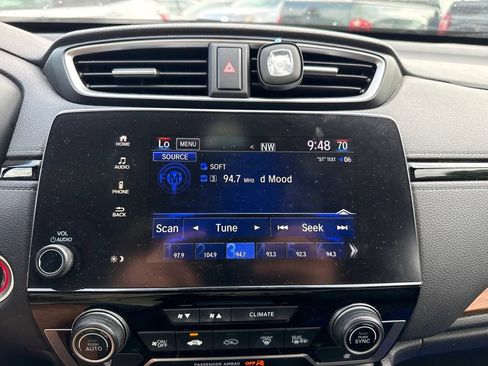 Used 2019 Honda CR-V EX image 24