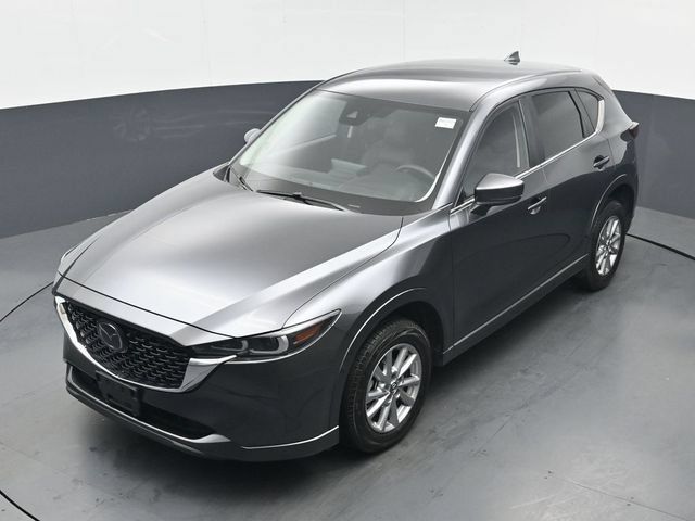 Certified 2025 MAZDA CX-5 AWD 2.5 S w/ Select Package image 34