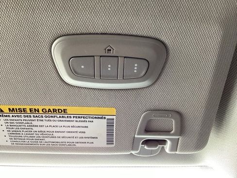 Certified 2023 Jeep Grand Cherokee Limited image 37