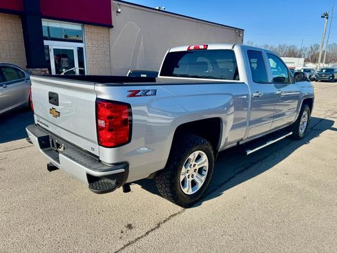 Used 2018 Chevrolet Silverado 1500 LT w/ All Star Edition image 5