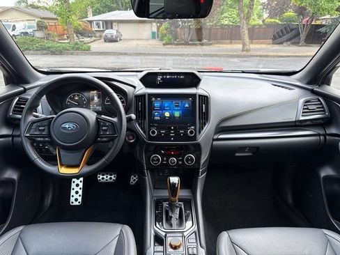 Used 2022 Subaru Forester Wilderness AWD/4WD image 13