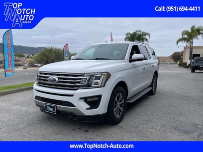 Used 2018 Ford Expedition XLT w/ Equipment Group 202A