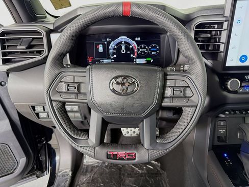 New 2026 Toyota Sequoia TRD Pro AWD/4WD image 12