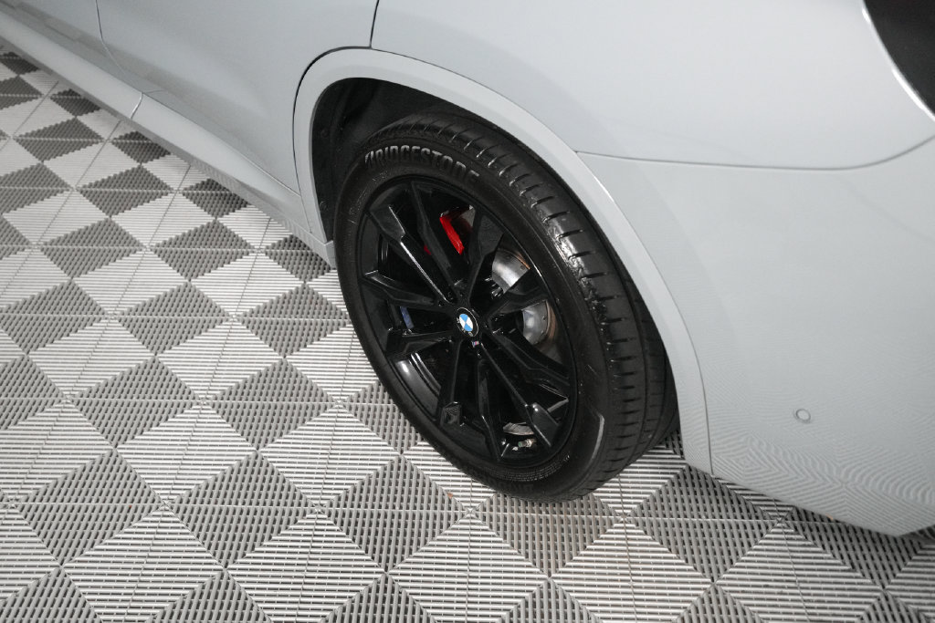 Used 2024 BMW X3 M40i AWD/4WD image 8