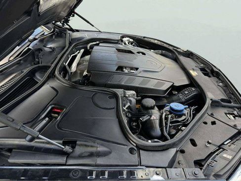 Used 2019 Mercedes-Benz S 560 4MATIC Sedan image 59