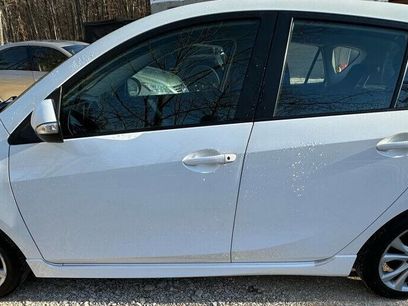 Used 2010 MAZDA MAZDA3 s Sport