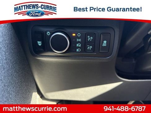 New 2025 Ford Mustang Mach-E GT image 25