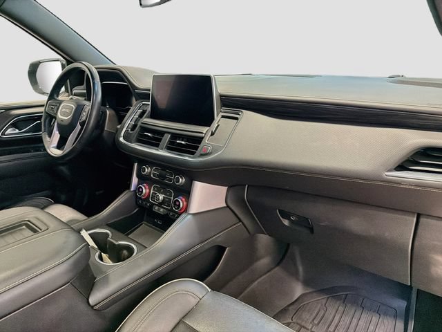 Used 2022 GMC Yukon XL SLT w/ SLT Premium Package AWD/4WD image 26