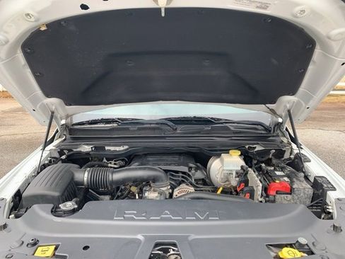 Used 2019 RAM 1500 Big Horn image 10