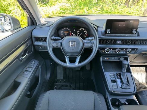 Certified 2024 Honda CR-V EX image 14
