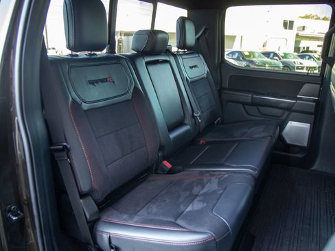 Used 2024 Ford F150 Raptor w/ Equipment Group 803A Raptor R AWD/4WD image 18