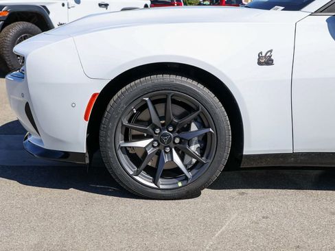 New 2026 Dodge Charger Scat Pack image 11