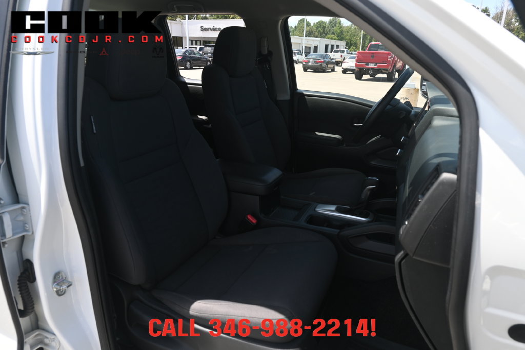 Used 2022 Nissan Frontier S AWD/4WD image 23