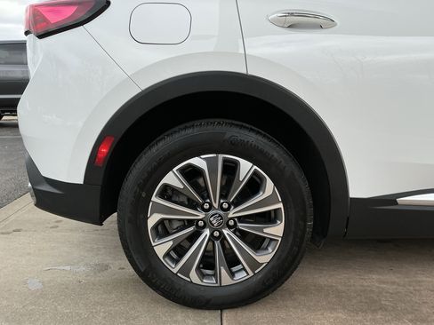 Used 2024 Buick Envision Preferred image 23