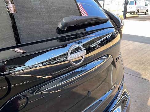 Used 2024 Nissan Murano SV w/ SV Midnight Edition Package AWD/4WD image 30