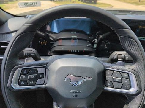 New 2026 Ford Mustang GT Premium RWD image 28